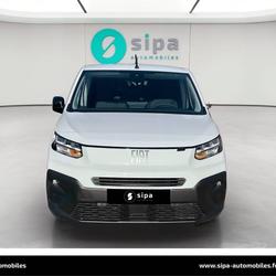 Fiat Doblo DOBLO FOURGON M 650 KG BLUEHDI 100 S&S BVM6  4p M&eacute;rignac