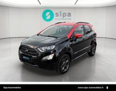 Ford Ecosport Mérignac