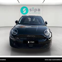 Fiat 600e 600e 156 ch 54 kWh La Prima 5p M&eacute;rignac