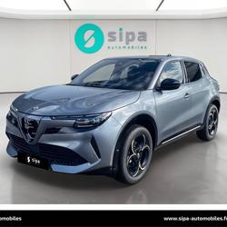Alfa Romeo Junior Junior 1.2 Ibrida 145 ch e-DCT6 Q4 Intensa 5p M&eacute;rignac