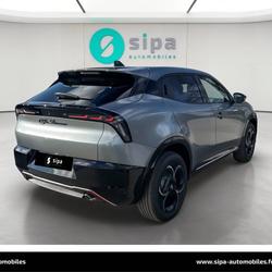 Alfa Romeo Junior Junior 1.2 Ibrida 145 ch e-DCT6 Q4 Intensa 5p M&eacute;rignac