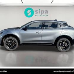 Alfa Romeo Junior Junior 1.2 Ibrida 145 ch e-DCT6 Q4 Intensa 5p M&eacute;rignac