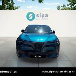 Alfa Romeo Junior Junior Elettrica 156 ch Speciale 5p M&eacute;rignac