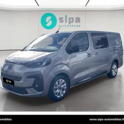 Fiat Scudo SCUDO CA FIXE XL DIESEL 180 CH AUTOMATIQUE  4p M&eacute;rignac