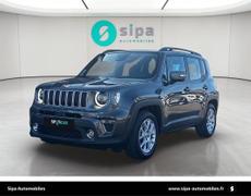 Jeep Renegade Mérignac