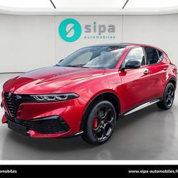 Alfa Romeo Tonale Tonale 1.5 Ibrida 175 ch VGT TCT7 Veloce 5p M&eacute;rignac