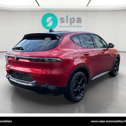 Alfa Romeo Tonale Tonale 1.5 Ibrida 175 ch VGT TCT7 Veloce 5p M&eacute;rignac