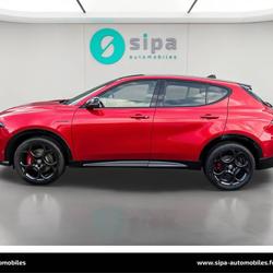 Alfa Romeo Tonale Tonale 1.5 Ibrida 175 ch VGT TCT7 Veloce 5p M&eacute;rignac