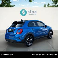 Fiat 500x 500X 1.5 FireFly 130 ch S/S DCT7 Hybrid  5p M&eacute;rignac