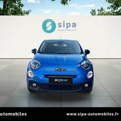 Fiat 500x 500X 1.5 FireFly 130 ch S/S DCT7 Hybrid  5p M&eacute;rignac
