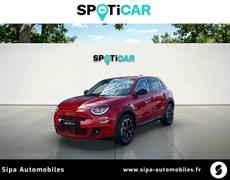 Fiat 600 Mérignac
