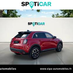 Fiat 600 600 T-Gen 3 1.2 Hybrid 110ch eDCT6 La Prima 5p M&eacute;rignac