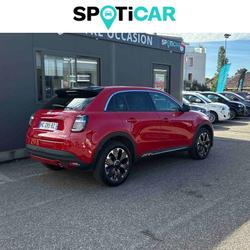 Fiat 600e 600 T-Gen 3 1.2 Hybrid 110ch eDCT6 La Prima 5p M&eacute;rignac