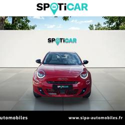 Fiat 600 600 T-Gen 3 1.2 Hybrid 110ch eDCT6 La Prima 5p M&eacute;rignac