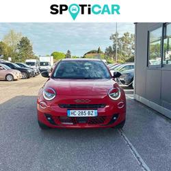 Fiat 600e 600 T-Gen 3 1.2 Hybrid 110ch eDCT6 La Prima 5p M&eacute;rignac