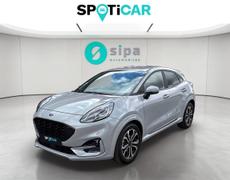 Ford Puma Mérignac