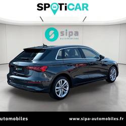 Audi A3 Sportback A3 Sportback 35 TFSI Mild Hybrid 150 S tronic 7 Design 5p M&eacute;rignac