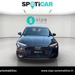 Audi A3 Sportback A3 Sportback 35 TFSI Mild Hybrid 150 S tronic 7 Design 5p M&eacute;rignac