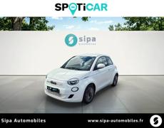 Fiat 500 III Mérignac