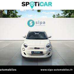 Fiat 500 III 500 e 95 ch Ic&ocirc;ne 3p M&eacute;rignac