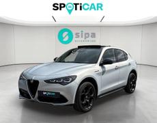 Alfa Romeo Stelvio Mérignac