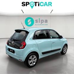 Renault Twingo 3 Twingo III SCe 75 - 20 Zen 5p M&eacute;rignac