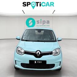 Renault Twingo 3 Twingo III SCe 75 - 20 Zen 5p M&eacute;rignac