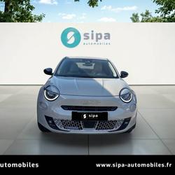 Fiat 600e 600 T-Gen 3 1.2 Hybrid 110ch eDCT6 La Prima 5p M&eacute;rignac