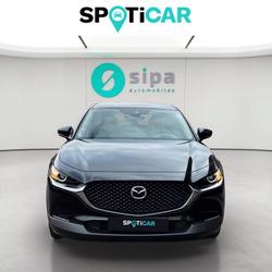 Mazda CX-30 CX-30 2.0L SKYACTIV-G Hybrid 150 ch 4x2 BVA6 Sportline 5p M&eacute;rignac