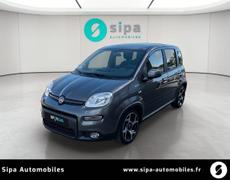 Fiat Panda Mérignac