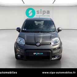 Fiat Panda Panda 1.0 70 ch Hybride BSG S/S Sport 5p M&eacute;rignac