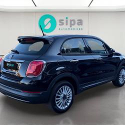 Fiat 500x 500X 1.6 MultiJet 120 ch Popstar 5p M&eacute;rignac
