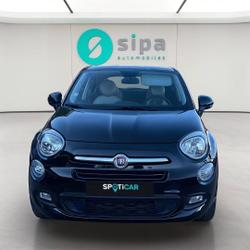 Fiat 500x 500X 1.6 MultiJet 120 ch Popstar 5p M&eacute;rignac