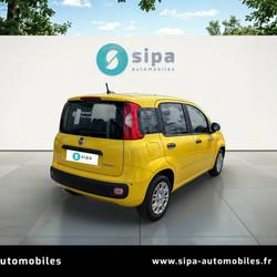 Autres Fiat Pandina 1.0 65 ch Hybrid BSG S/S Ic&ocirc;ne 5p M&eacute;rignac