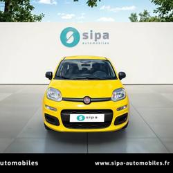 Autres Fiat Pandina 1.0 65 ch Hybrid BSG S/S Ic&ocirc;ne 5p M&eacute;rignac