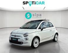 Fiat 500 II Mérignac