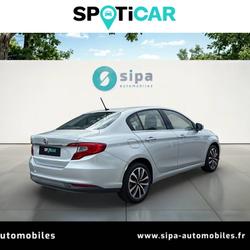 Fiat Tipo 2 Tipo 1.6 MultiJet 120 ch Easy 4p M&eacute;rignac