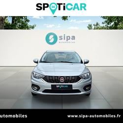 Fiat Tipo 2 Tipo 1.6 MultiJet 120 ch Easy 4p M&eacute;rignac