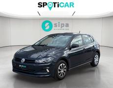 Volkswagen Polo Mérignac