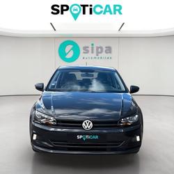 Volkswagen Polo Polo 1.0 65 S&S BVM5 Trendline 5p M&eacute;rignac