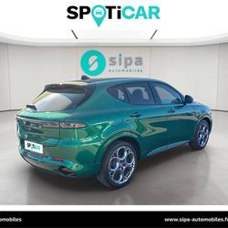 Alfa Romeo Tonale Tonale 1.5 Hybrid 160 ch VGT TCT7 Tributo Italiano 5p M&eacute;rignac