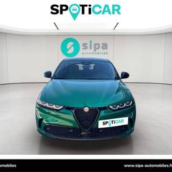 Alfa Romeo Tonale Tonale 1.5 Hybrid 160 ch VGT TCT7 Tributo Italiano 5p M&eacute;rignac