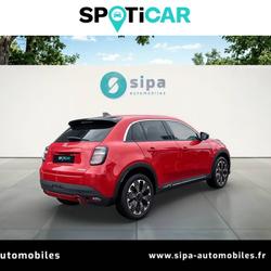 Fiat 600 600 T-Gen 3 1.2 Hybrid 110ch eDCT6 La Prima 5p M&eacute;rignac