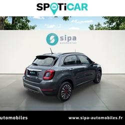 Fiat 500x 500X 1.5 FireFly 130 ch S/S DCT7 Hybrid (RED) 5p M&eacute;rignac