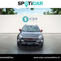 Fiat 500x 500X 1.5 FireFly 130 ch S/S DCT7 Hybrid (RED) 5p M&eacute;rignac