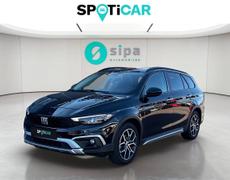 Fiat Tipo 2 Mérignac