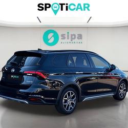 Fiat Tipo 2 Tipo SW 1.5 Firefly Turbo 130 ch S&S DCT7 Hybrid Cross 5p M&eacute;rignac