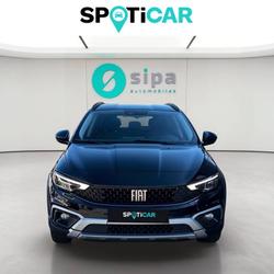 Fiat Tipo 2 Tipo SW 1.5 Firefly Turbo 130 ch S&S DCT7 Hybrid Cross 5p M&eacute;rignac