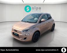 Fiat 500 III Mérignac