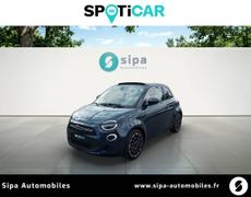 Fiat 500 III Mérignac